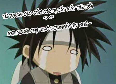 akiyama-kun chapter 2 20