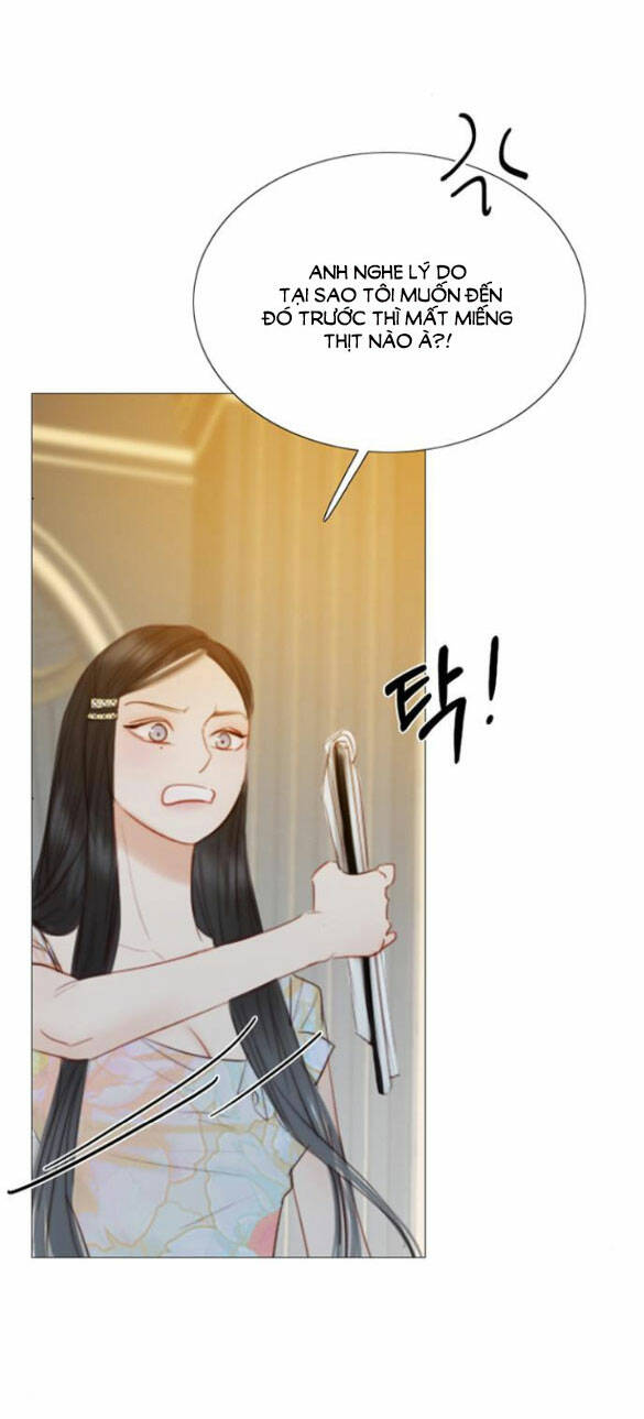 Serena Chapter 105 - Trang 8