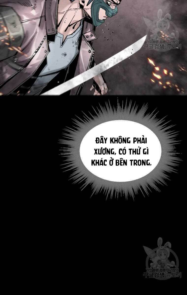 mật mã mê cung chapter 53 27