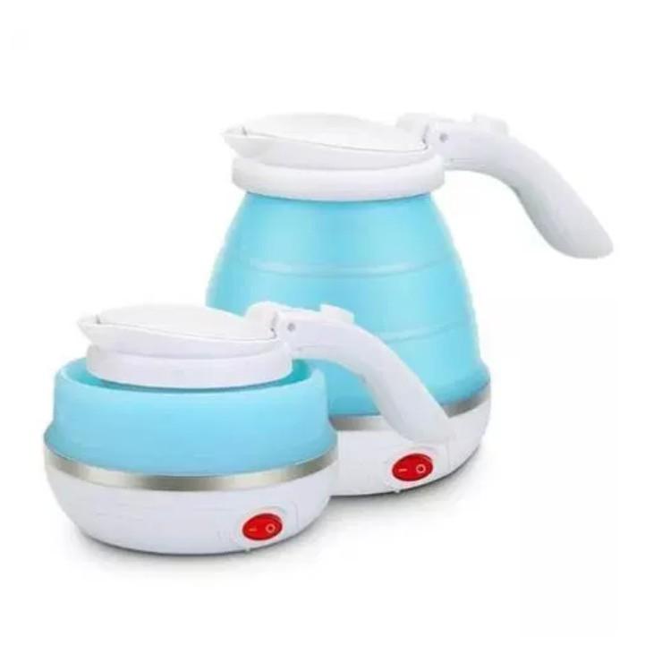 BÌNH ĐUN NƯỚC XẾP GỌN - ShopToro - AsiaMart