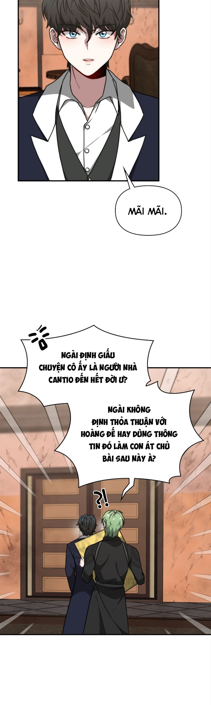 công nương eluana vita chapter 60 12