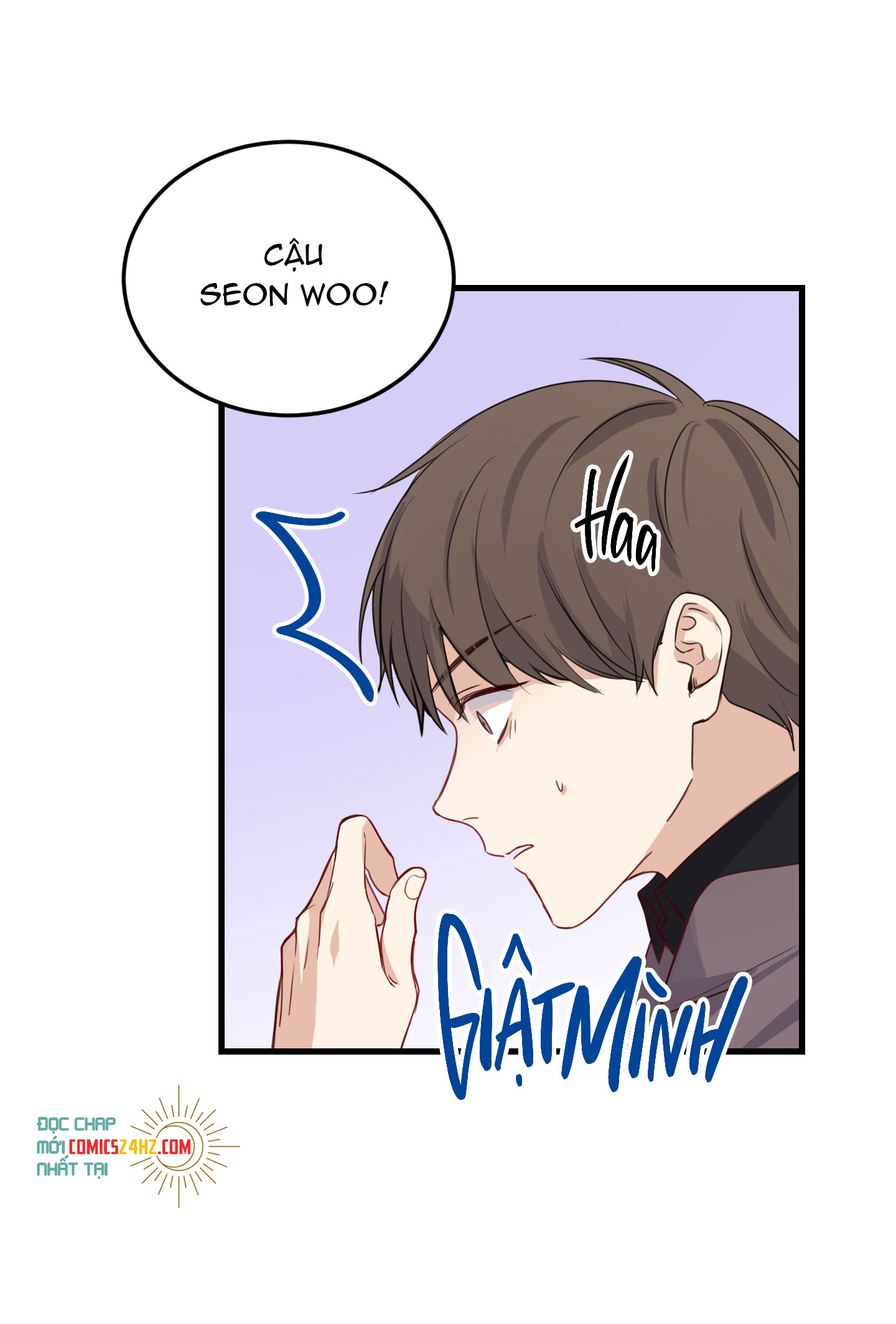 tình yêu bình thường nhưng không dễ tìm chapter 2 65