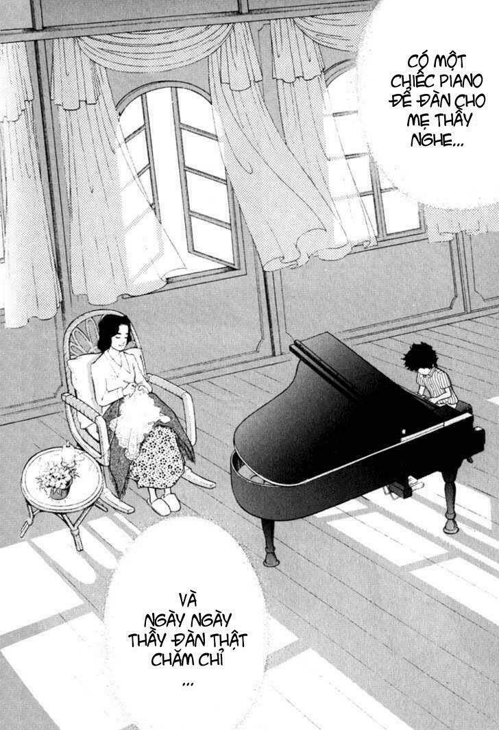 piano no mori chapter 21 11