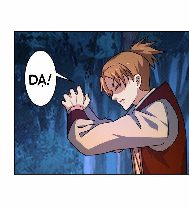 tuyệt thế thánh đế chapter 18 5