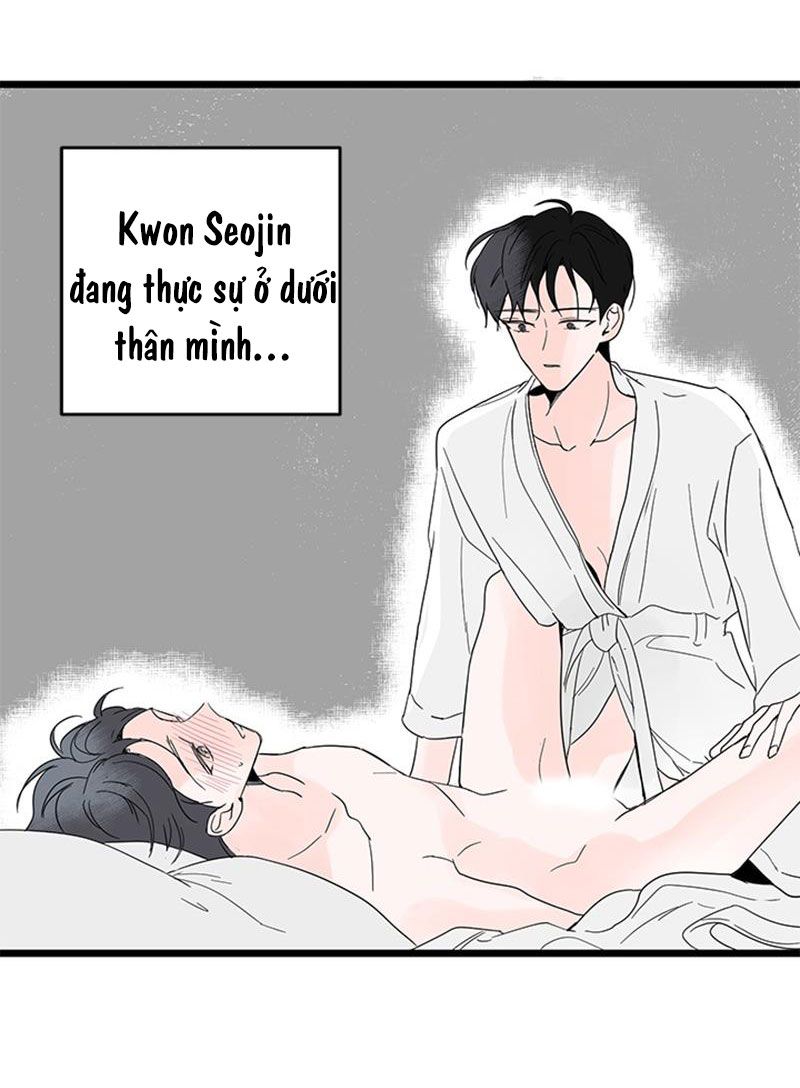 tình cờ yêu (full) chapter 3 35