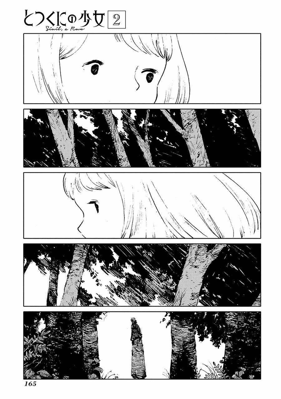 cô bé đến từ vương quốc bên ngoài chapter 10 29