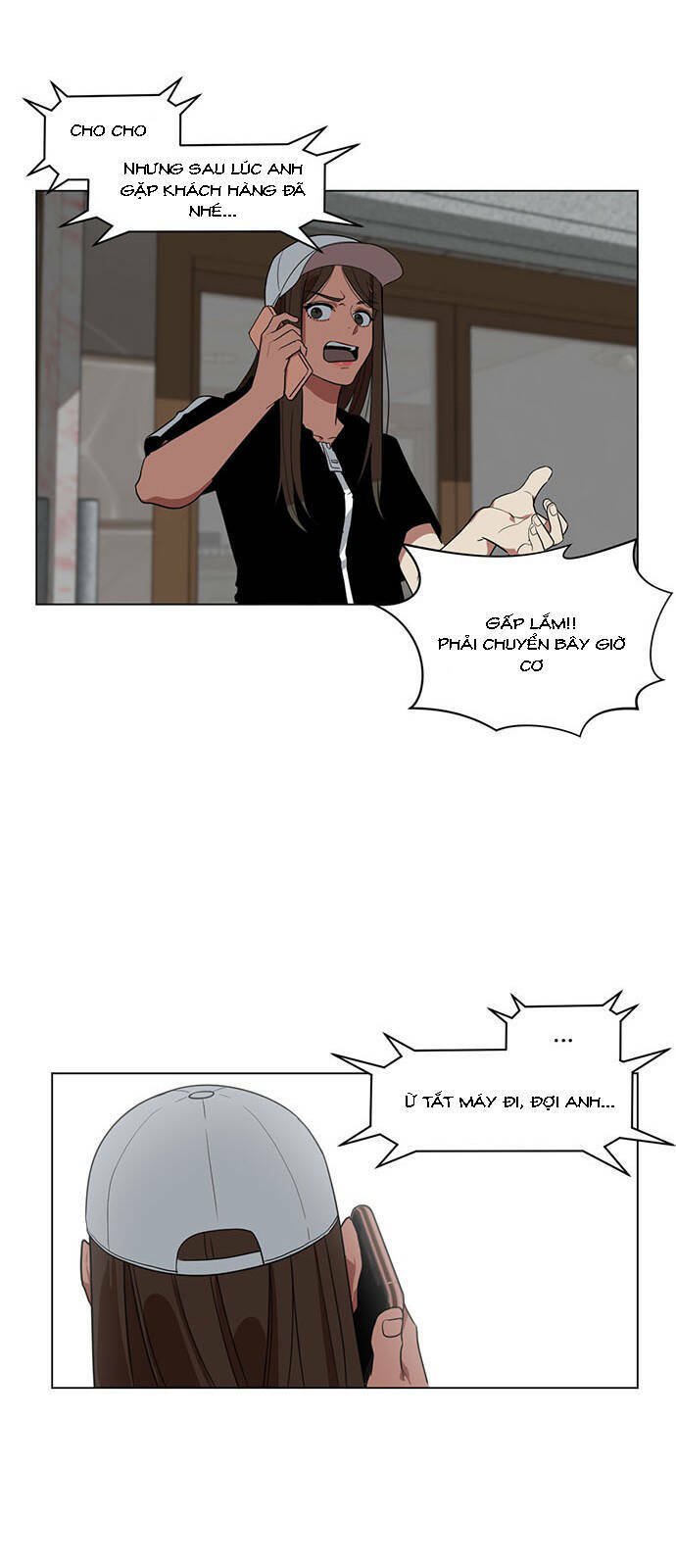 change me chapter 9 33