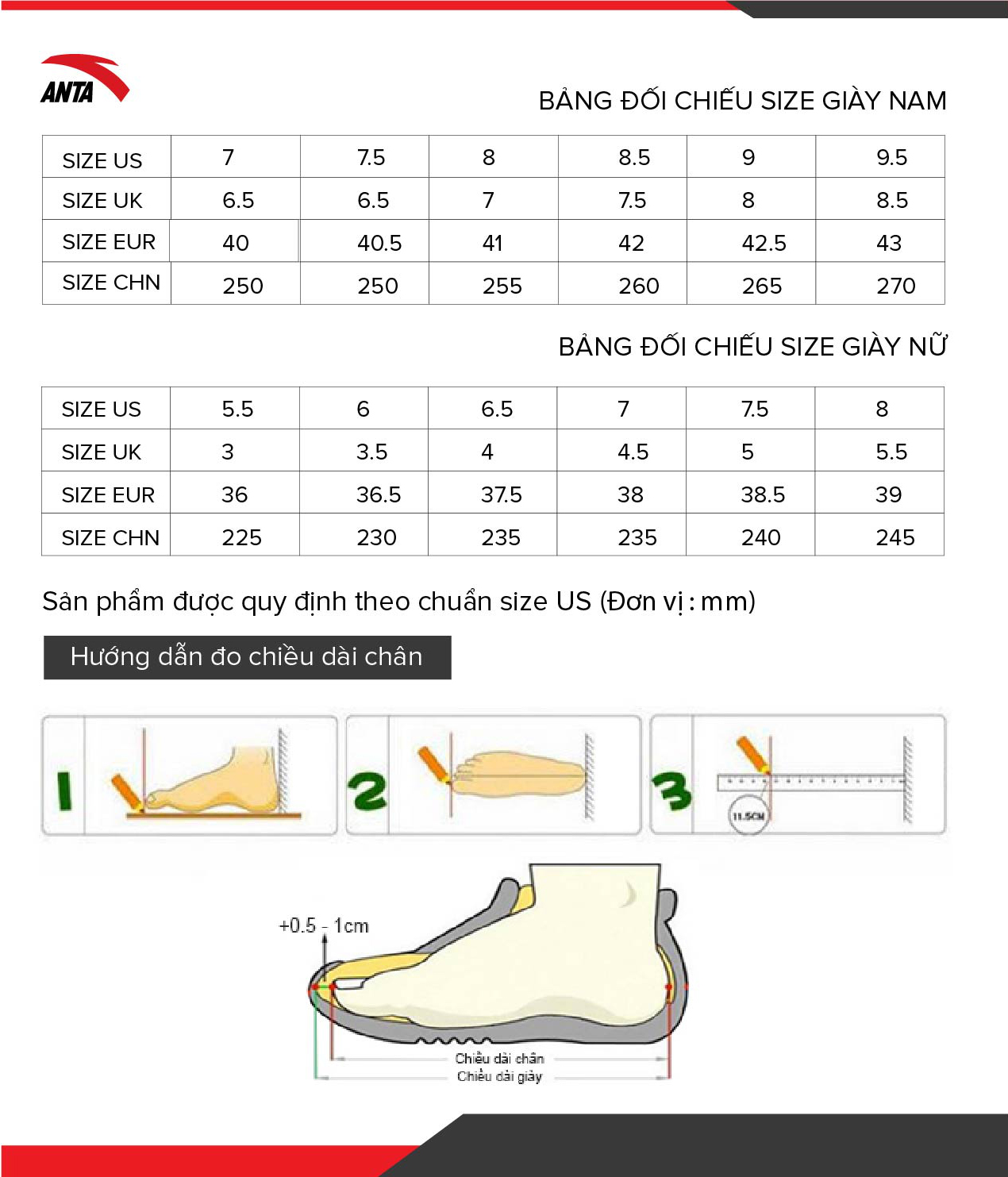 Giày tập thể thao nam A-SILO Anta 812317713