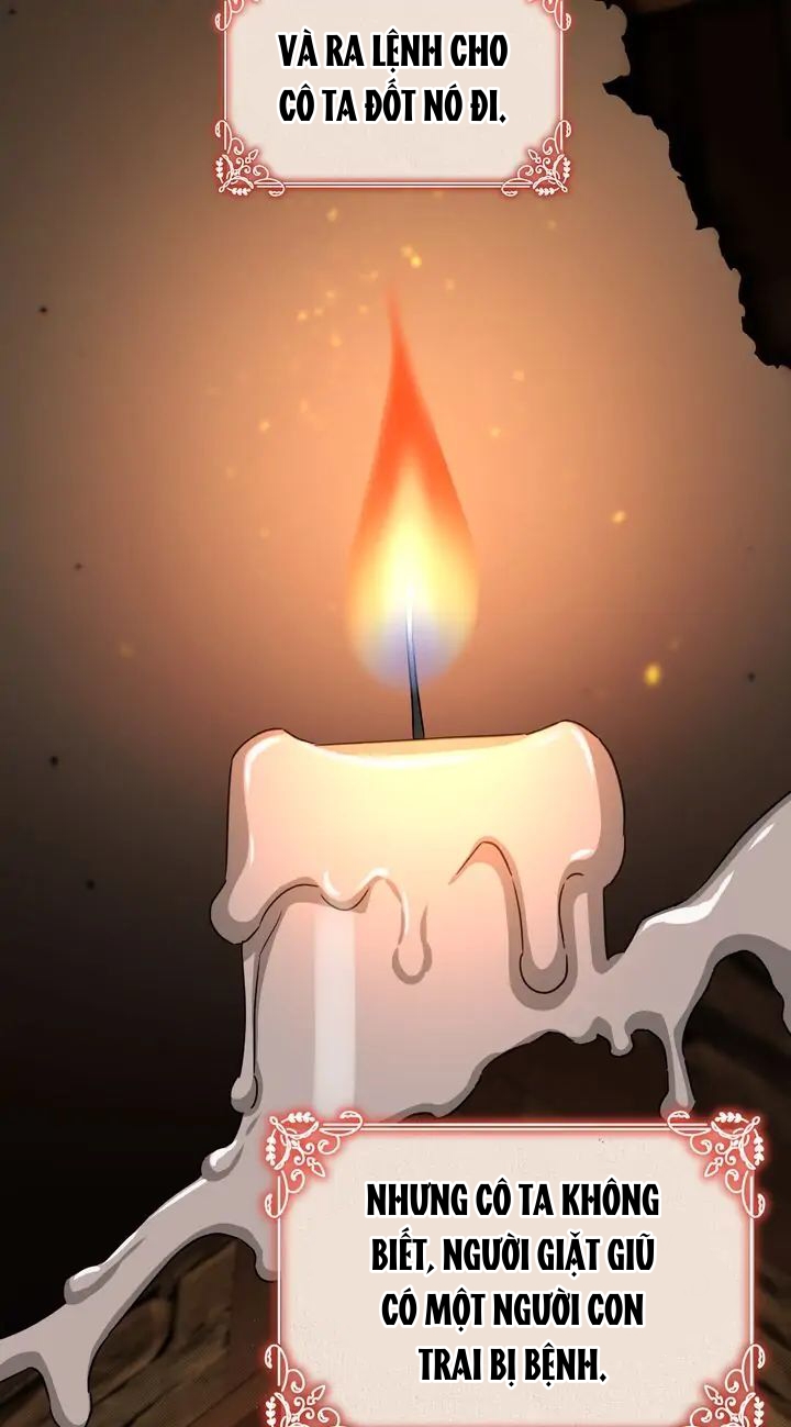 Đóa Hoa Tôn Kính chapter 27.2 - Trang 19