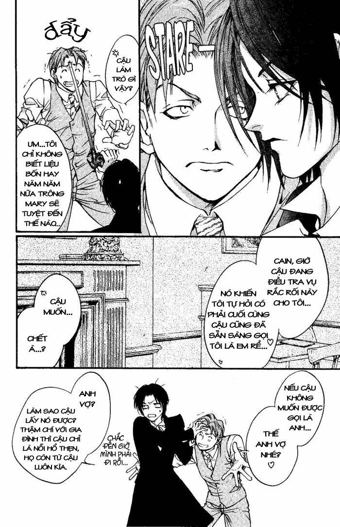đứa con của thượng đế chapter 15 21
