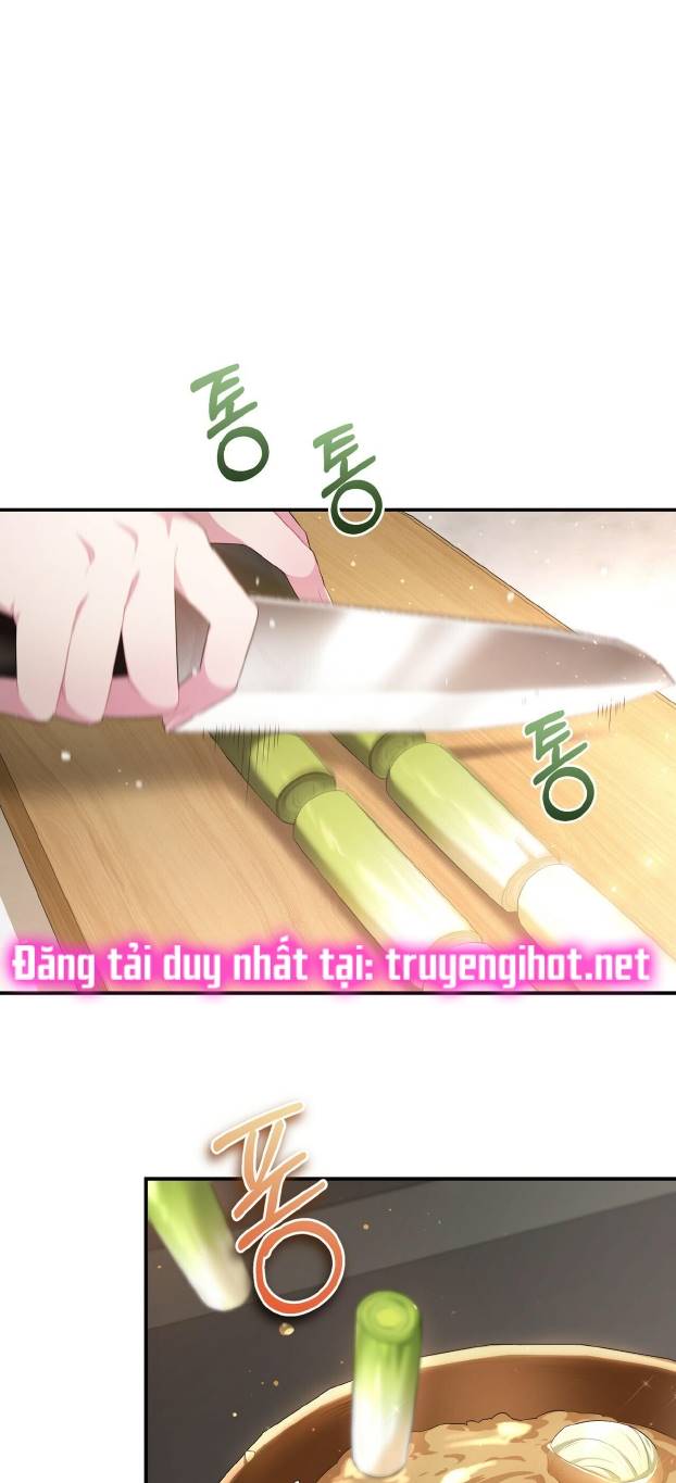 hãy nếm và nuốt đi nào chapter 4.1 8