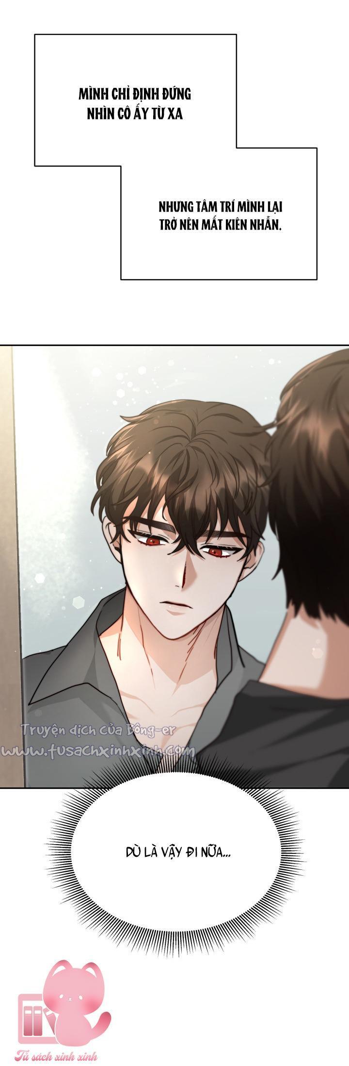 từ chồng cũ hóa thành nam chính chapter 14 19