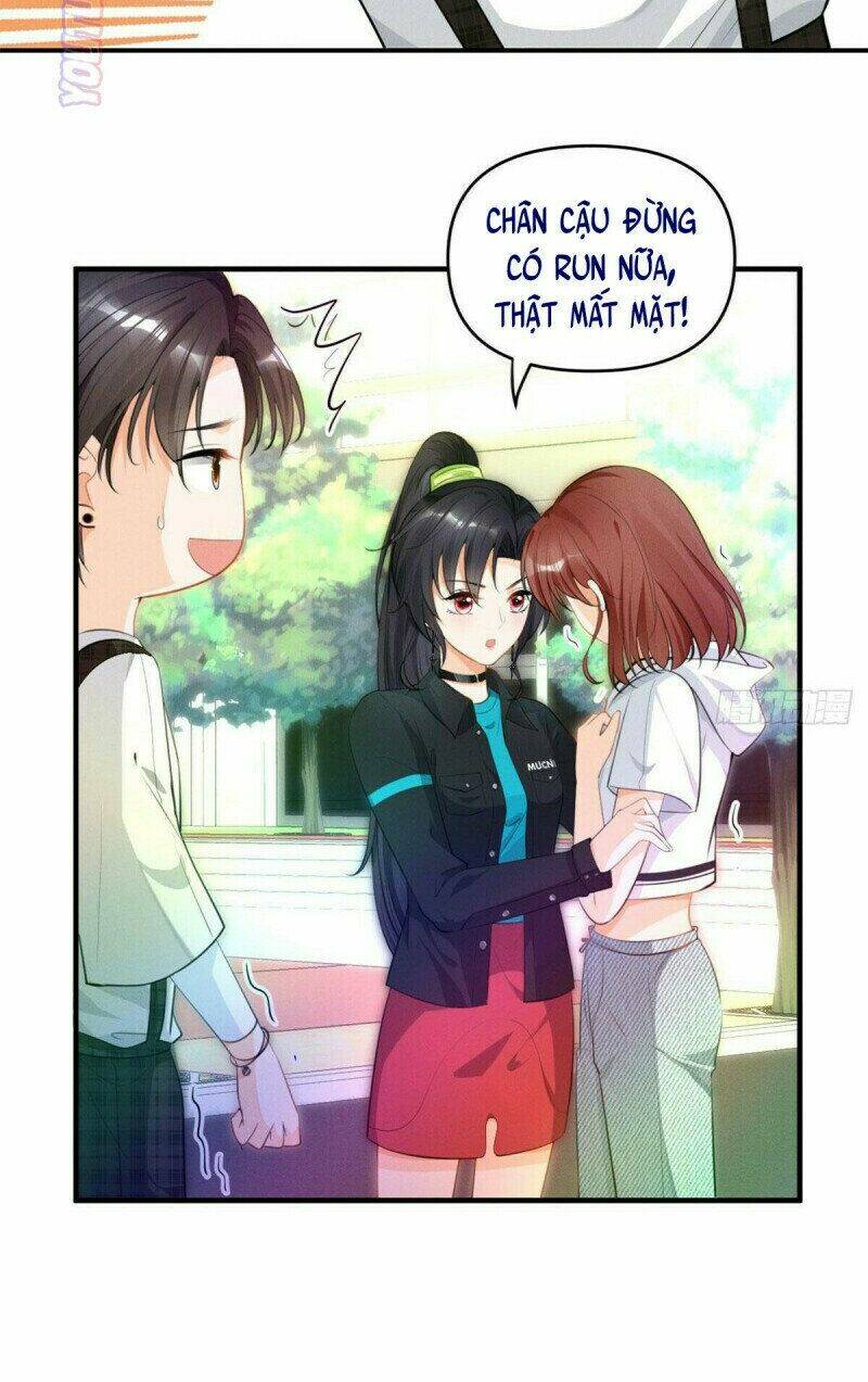 tôi trở thành tổ tông của 5 vị đại lão chapter 60 5