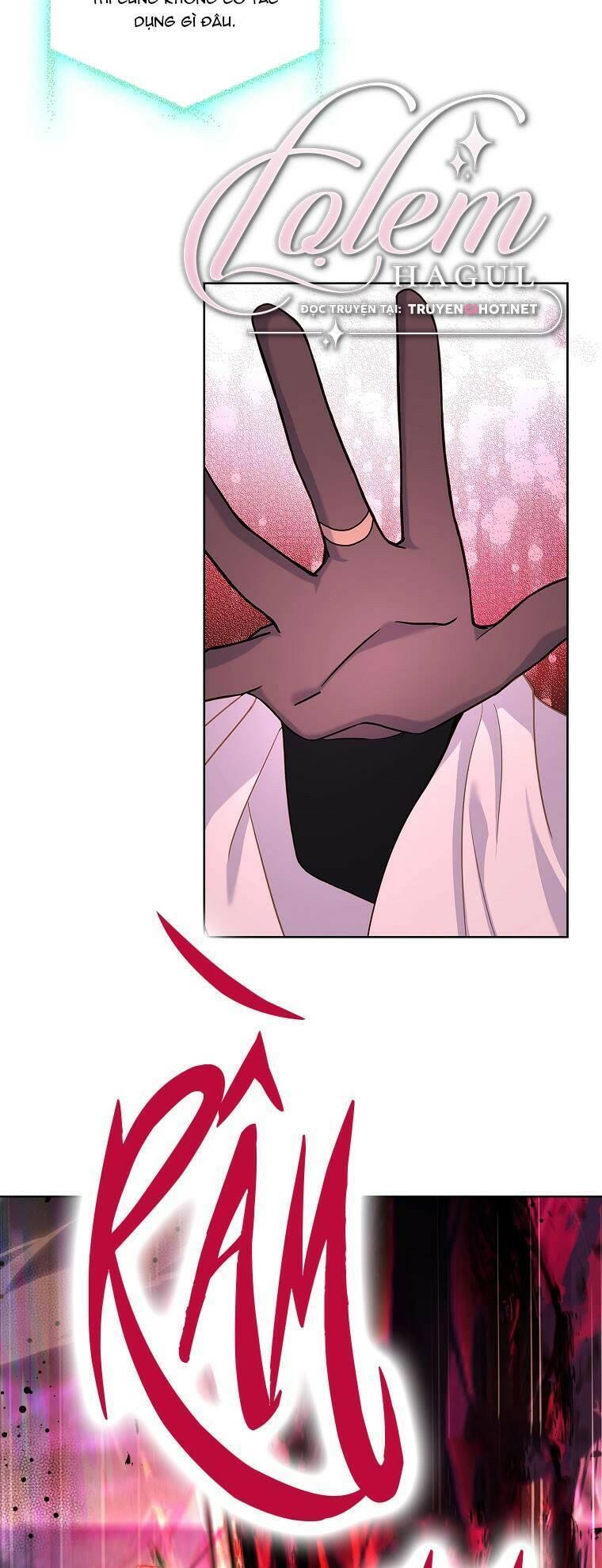 để yên cho tiểu thư hiền chapter 79 21