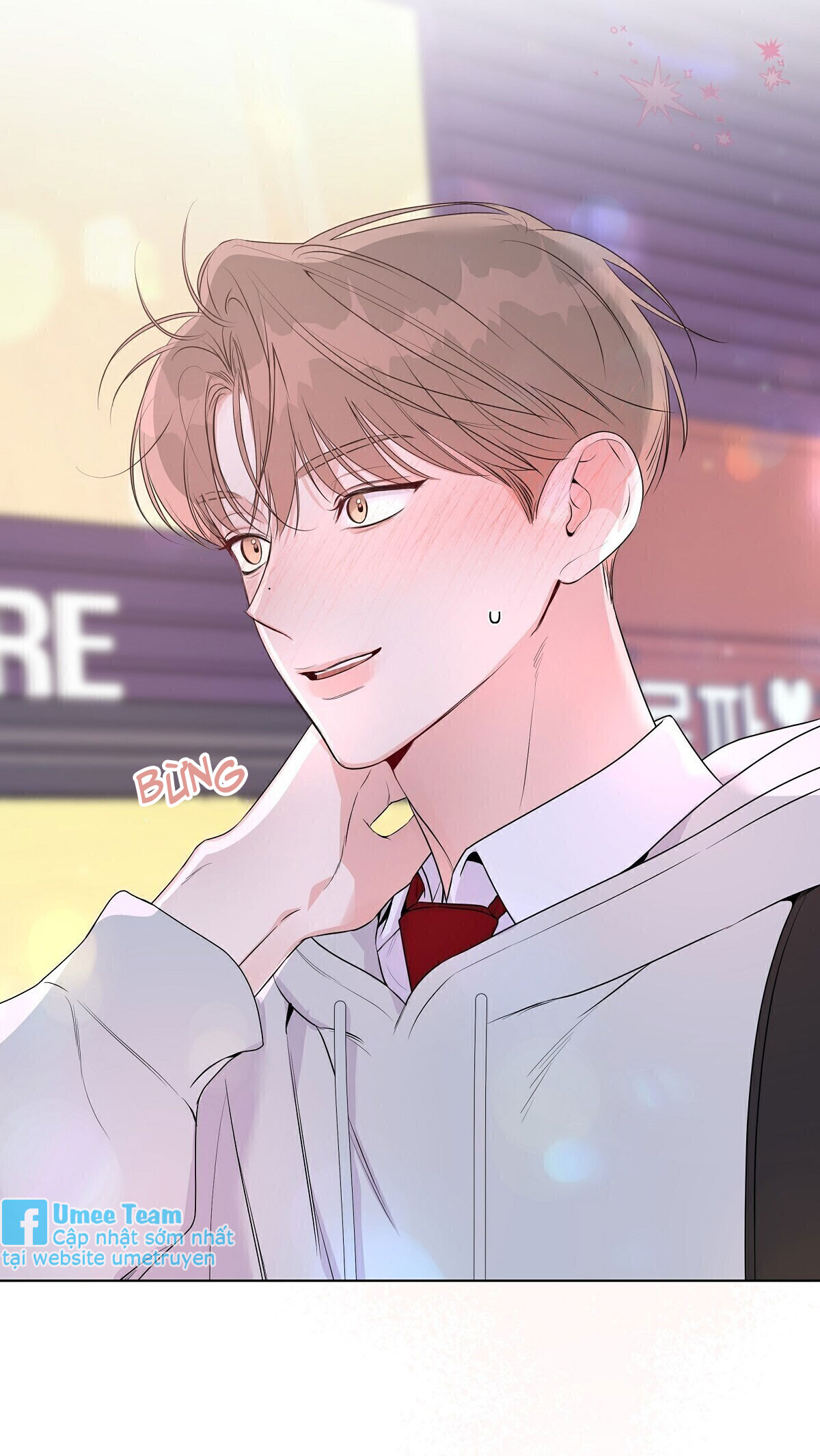 đừng bận tâm darling chapter 29 36