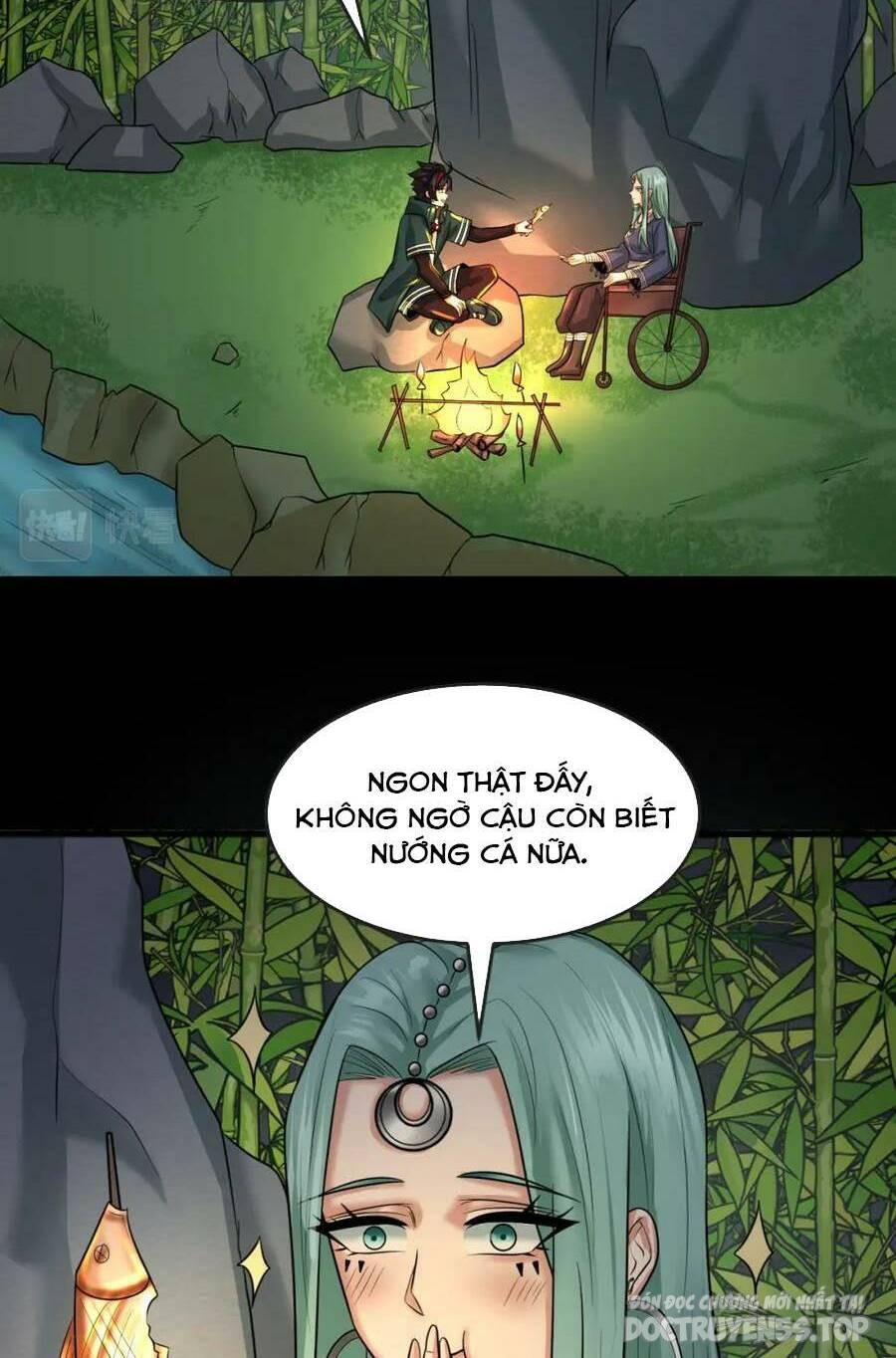 toàn cầu quỷ dị thời đại chapter 78 7