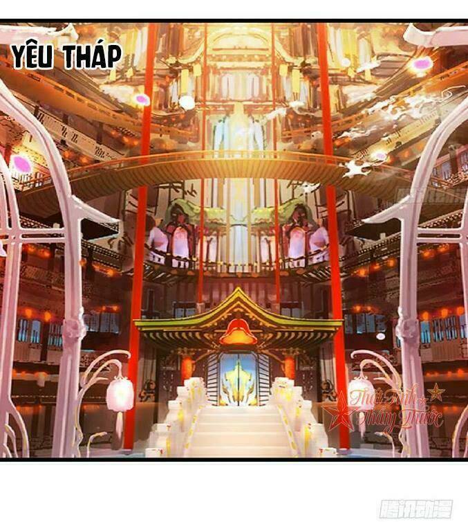 liêu liêu trai chapter 18 26