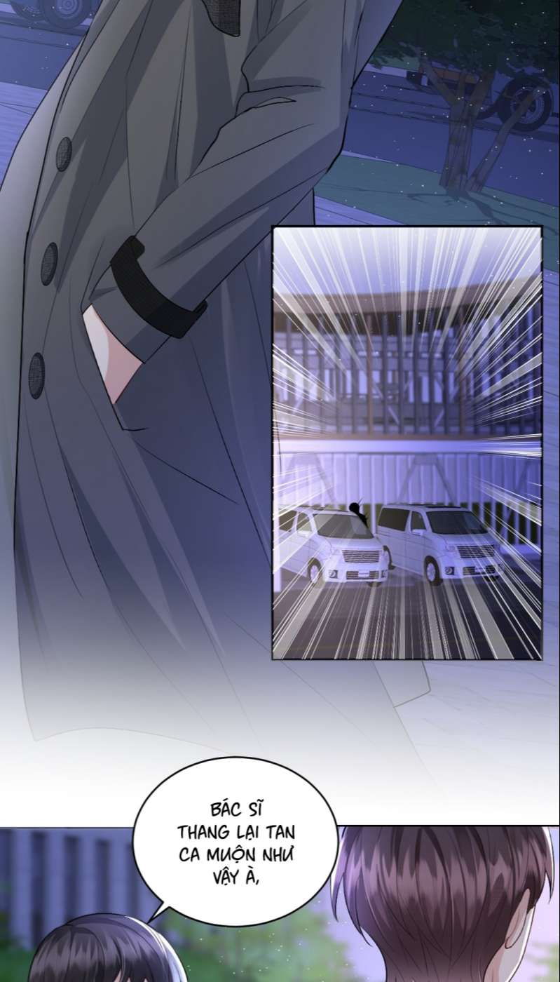 máy bay giấy chapter 86 27