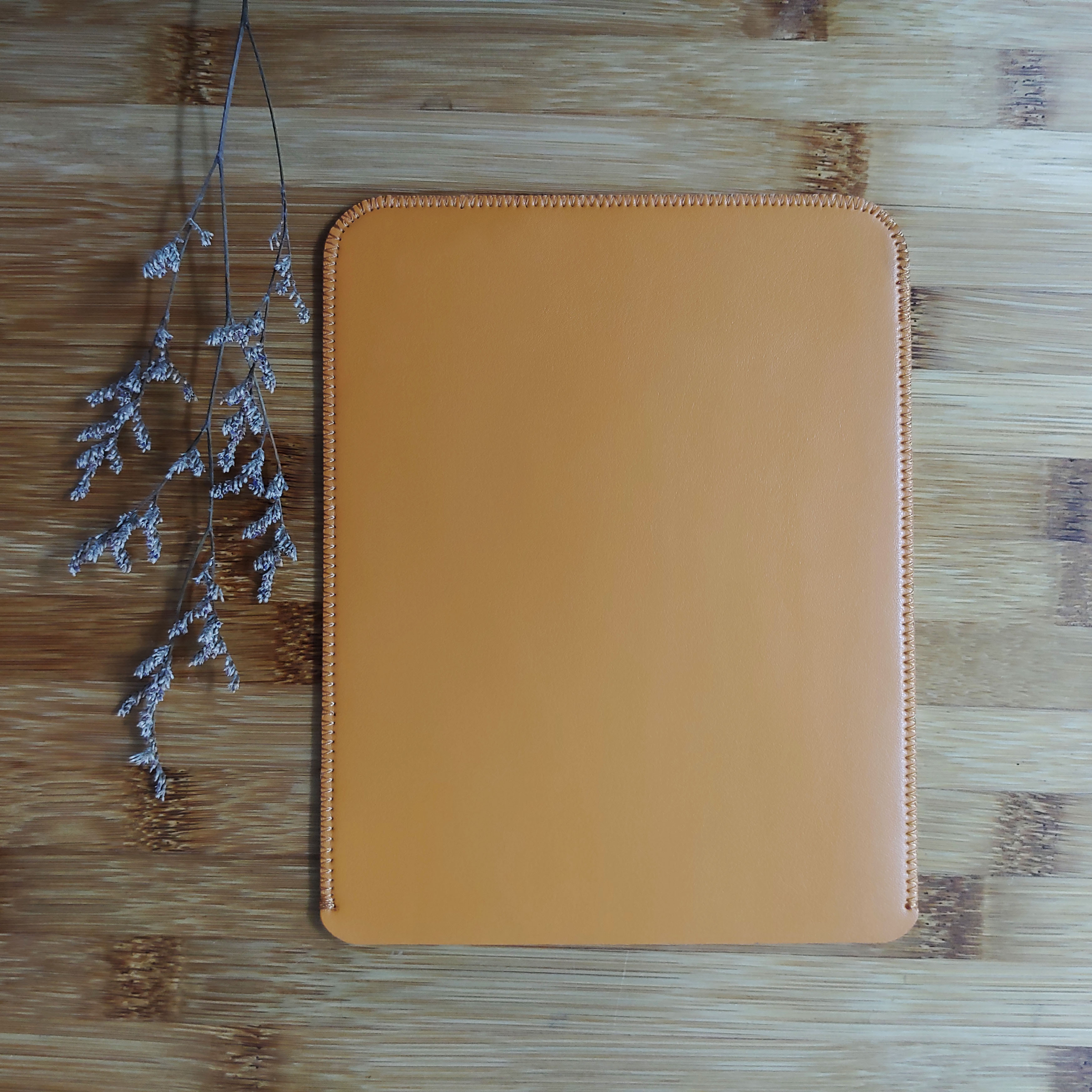 Túi da đựng dành cho máy đọc sách kindle và máy tính bảng kích thước 7inch