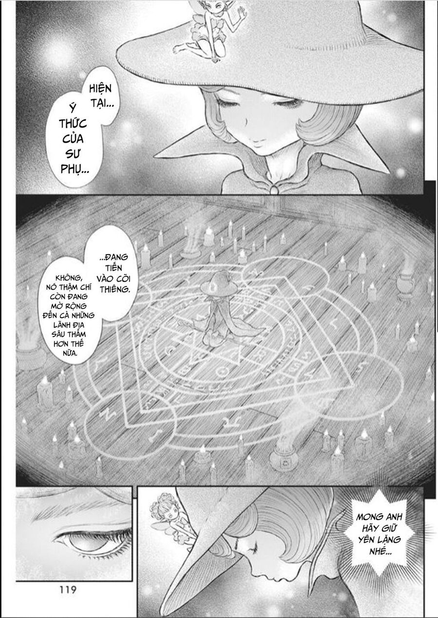 kiếm sĩ đen chapter 373 5