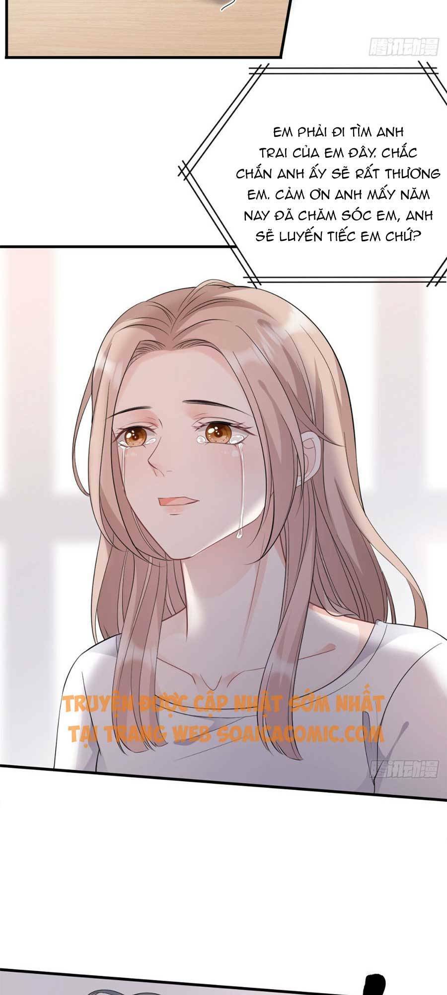 đại tiểu thư có ý đồ gì xấu đâu chapter 76 19