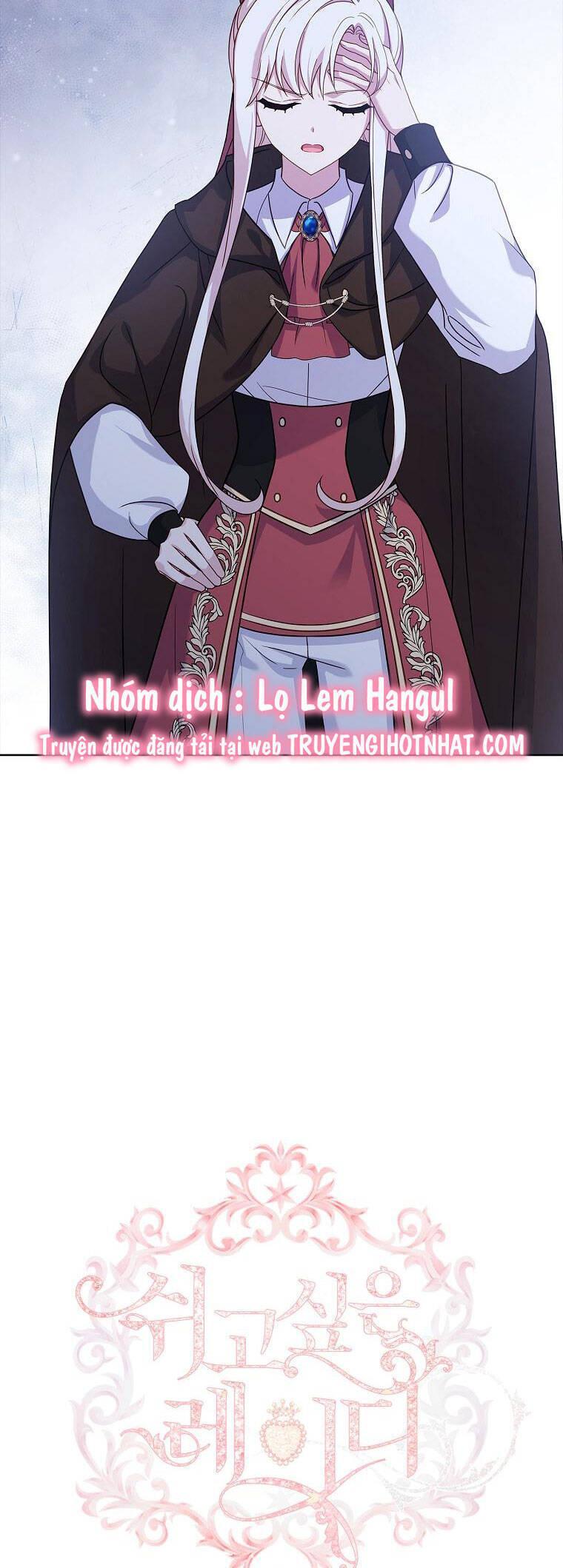 để yên cho tiểu thư hiền chapter 93 23