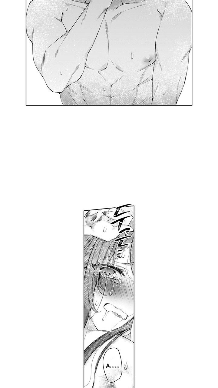 chú cún nhỏ sweet sexy - hãy để em yêu mọi thứ của chị chapter 10.1 14