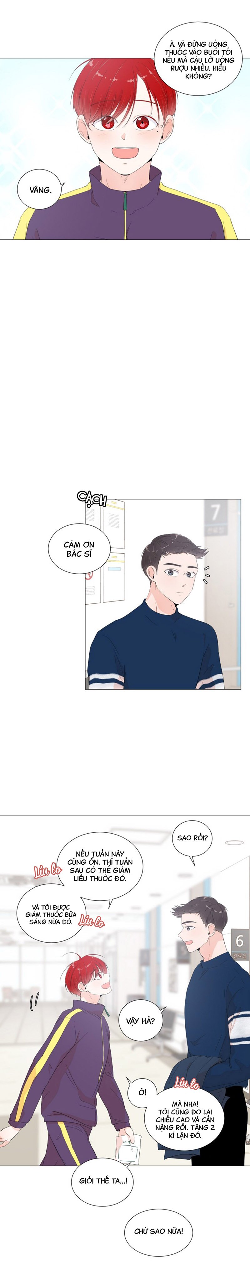 phòng cạnh phòng chapter 8 11