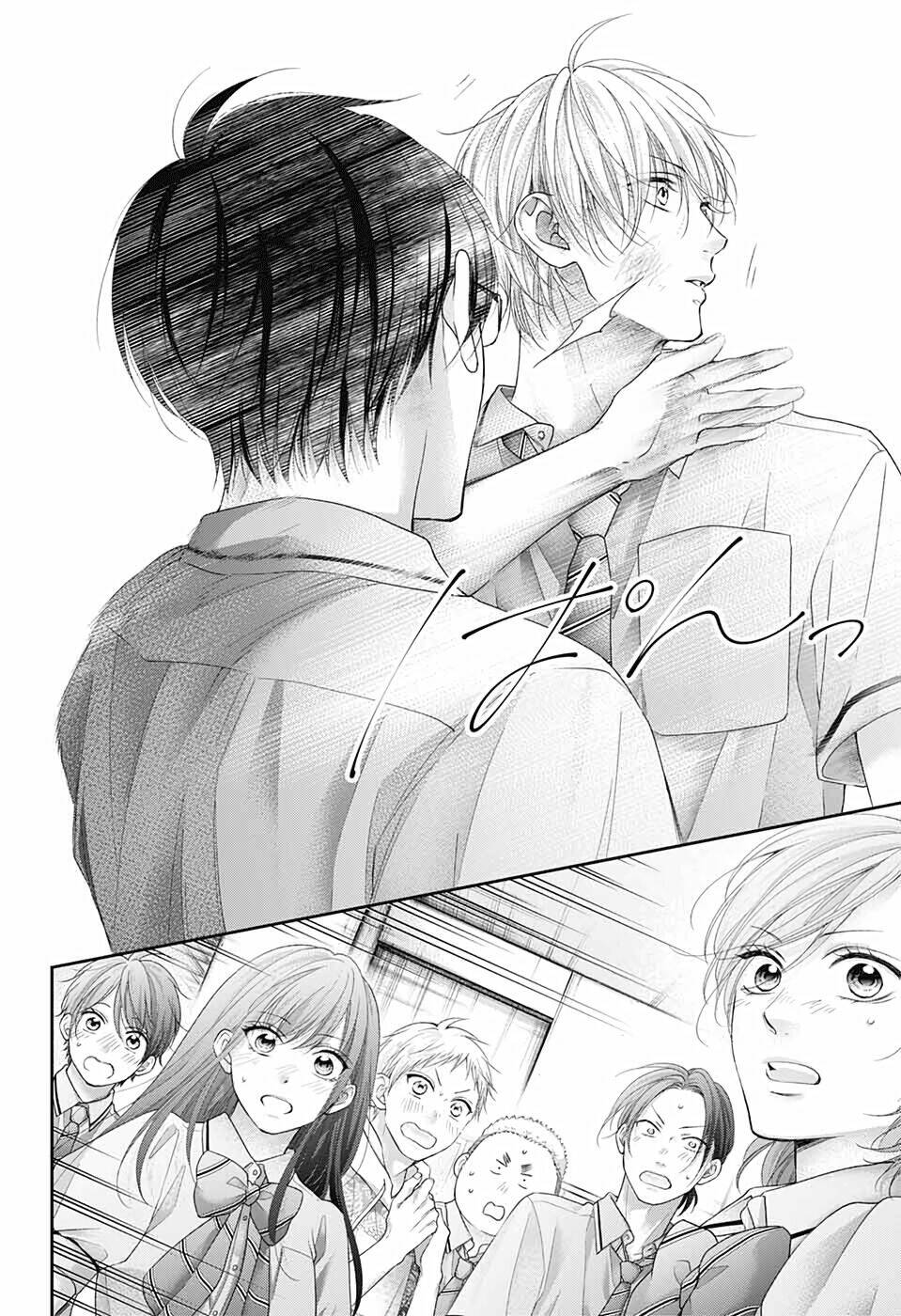 Kono Oto Tomare Chapter 108: I - Trang 27