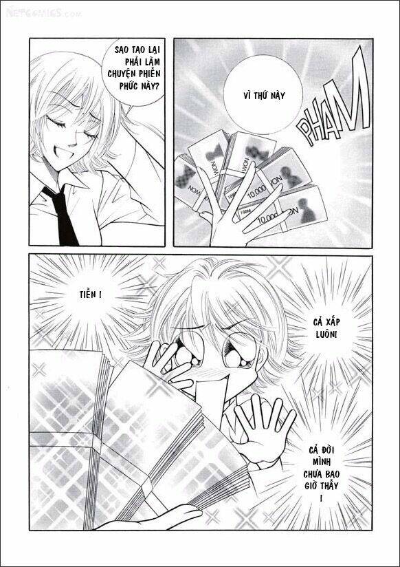 can't lose you chapter 3 11