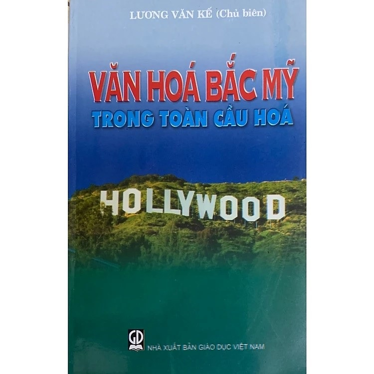 Văn Hóa Bắc Mỹ Trong Toàn Cầu Hóa