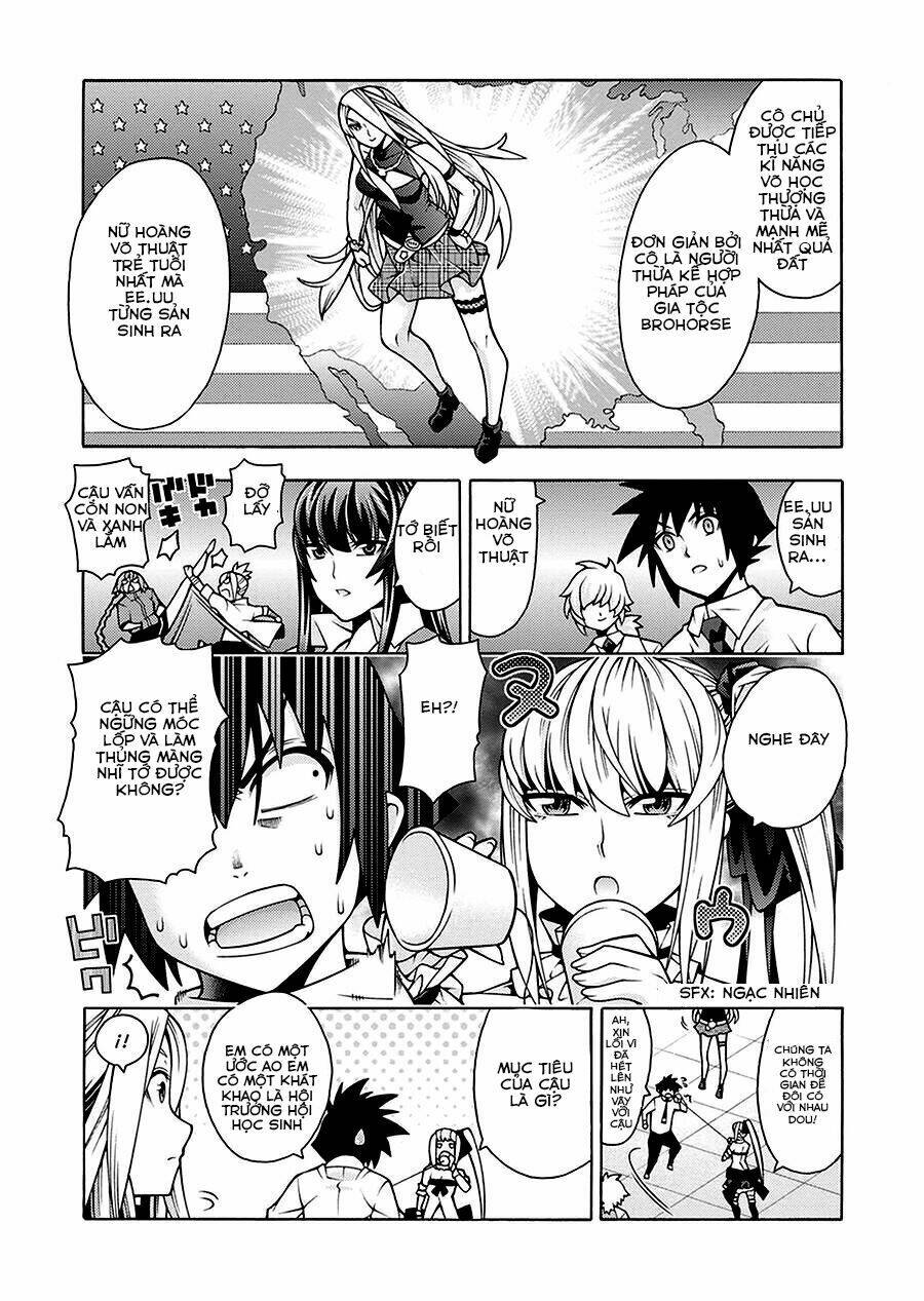 dragons rioting chapter 31.2 4