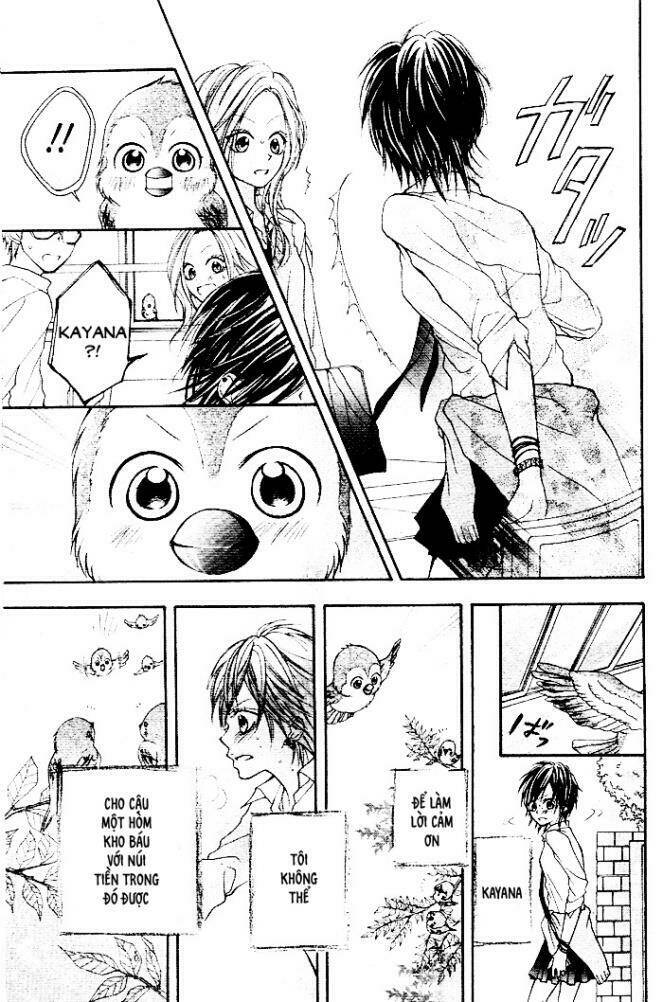 by hero [s.a] chapter 1 37