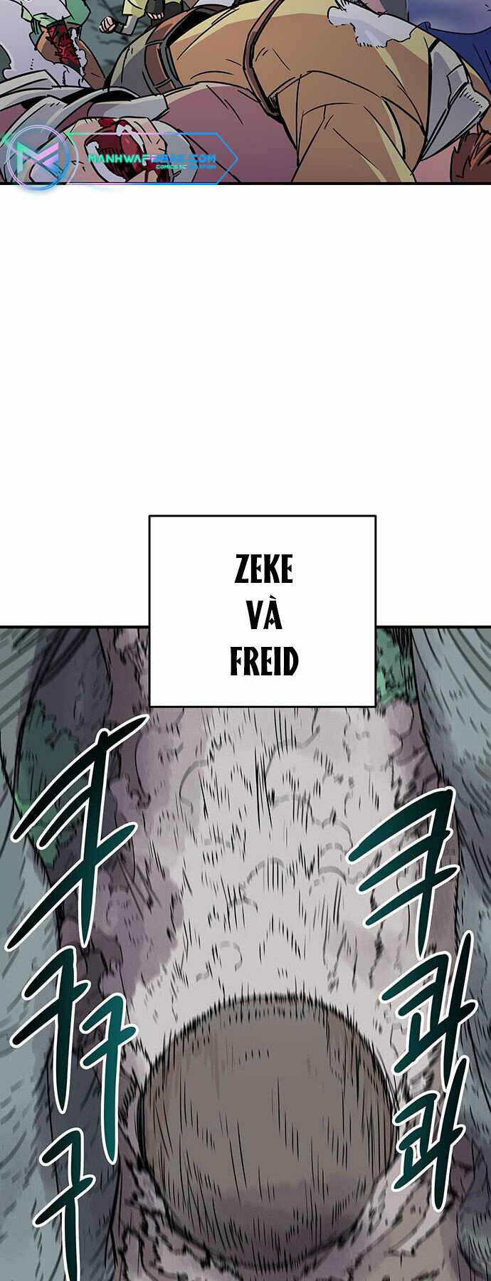 chủ nhân thiên giới chapter 7 30