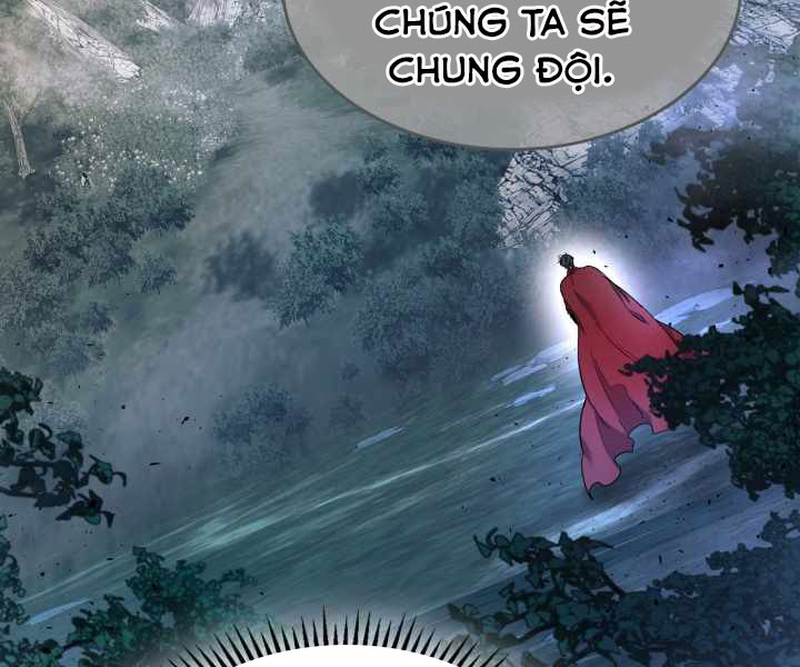 đối đầu với các vị thần Chapter 50 - Trang 2