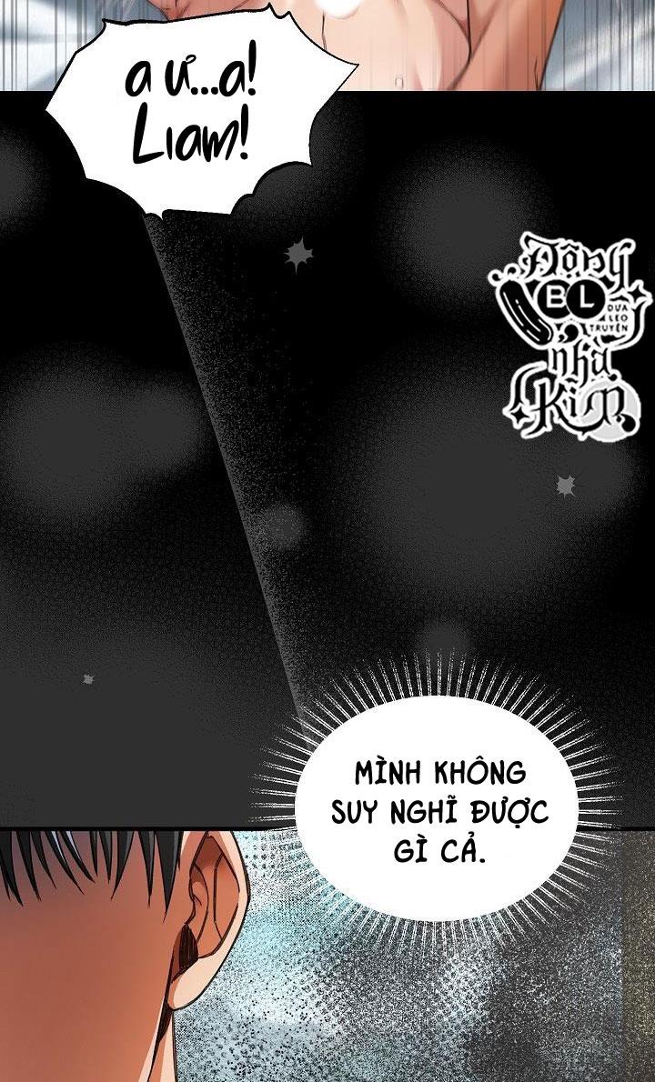 chuyến tàu điên cuồng chapter 24 47