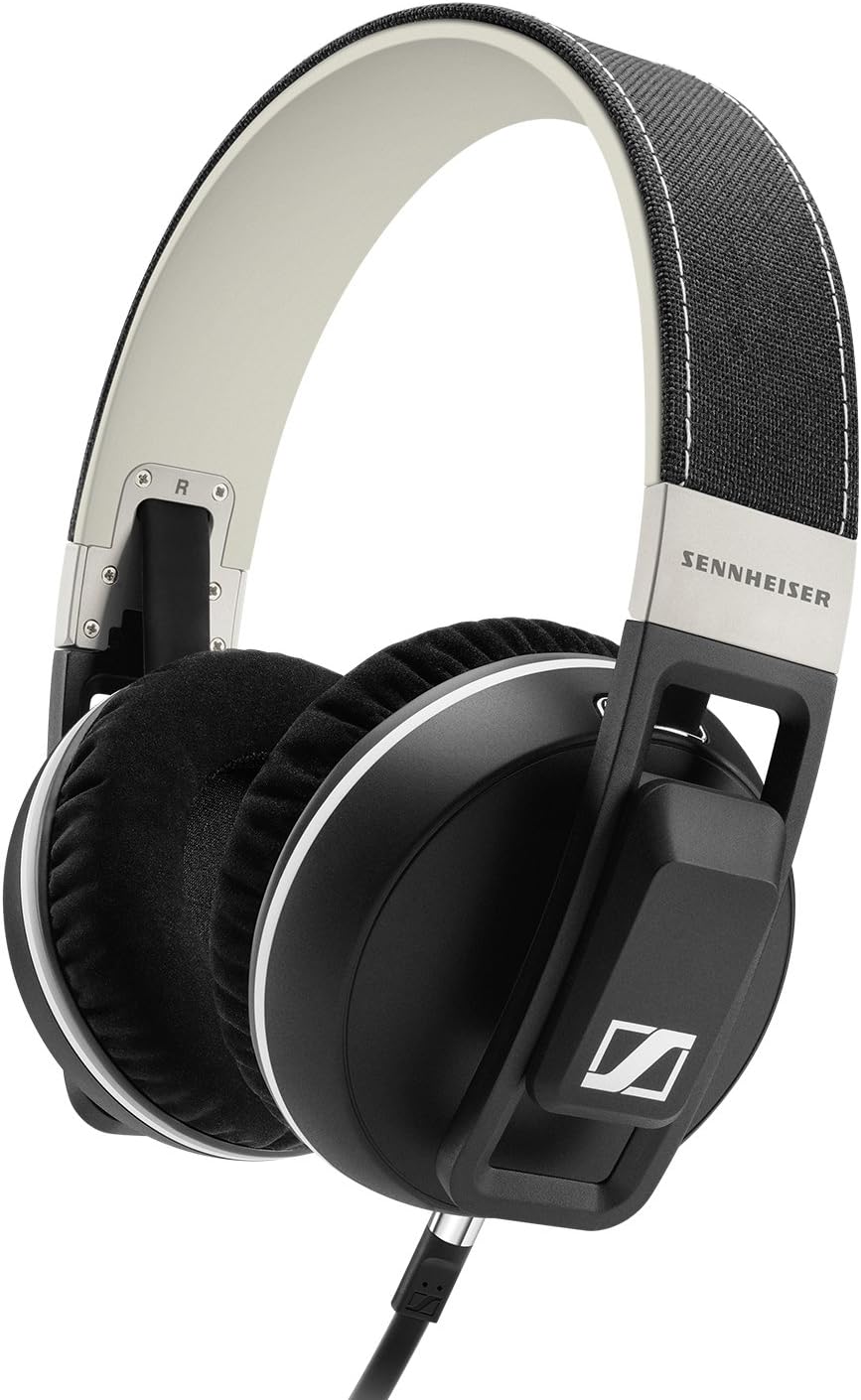 Tai nghe SENNHEISER Urbanite XL - Hàng Chính Hãng