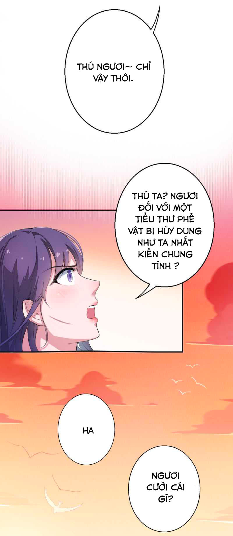 tà y cuồng thê chapter 11 24