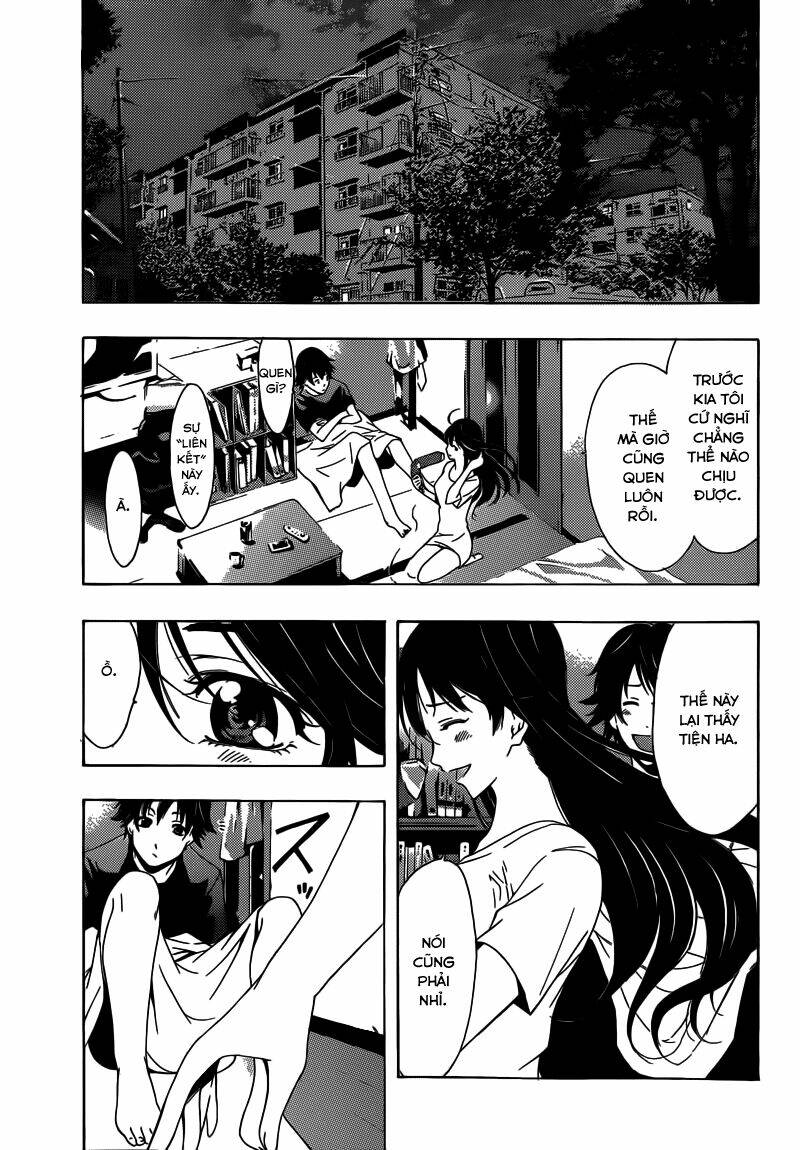 half & half chapter 7 19