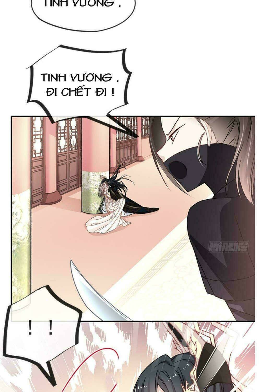 thiên hạ đệ nhất sủng phi chapter 10 7