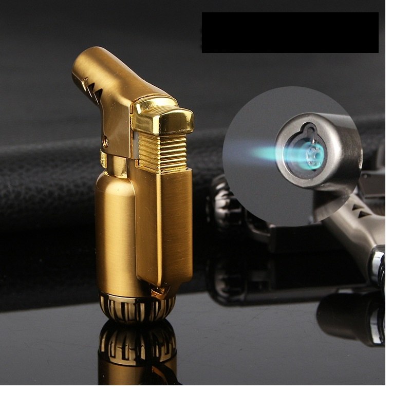 Bật Lửa Khò BK805-1 Mỏ Vịt 1