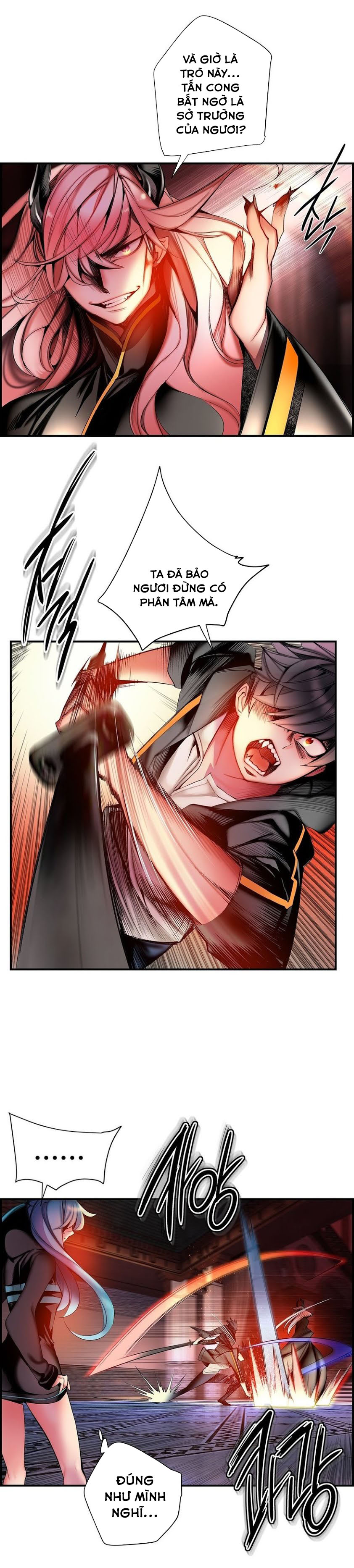 sự ràng buộc của lilith chapter 59 5