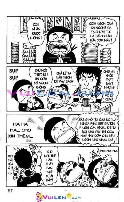 ninja loạn thị chapter 19 68