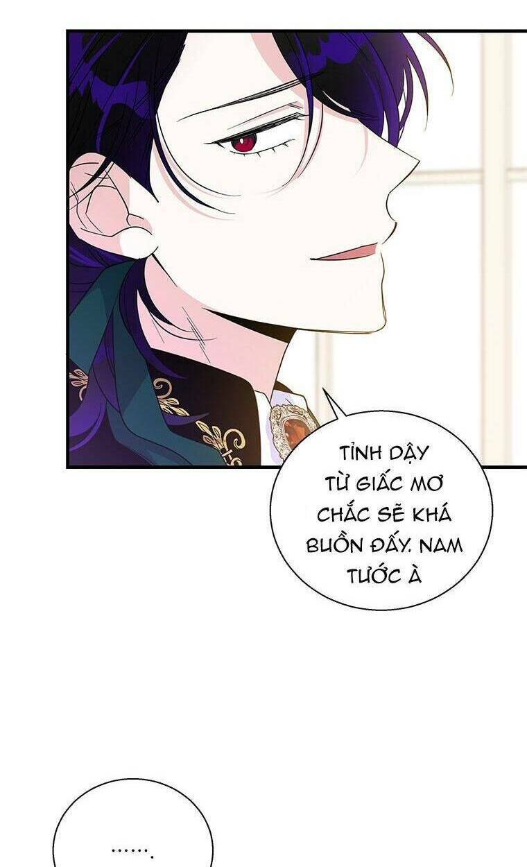 chồng yêu, em muốn đình công! chapter 56 8