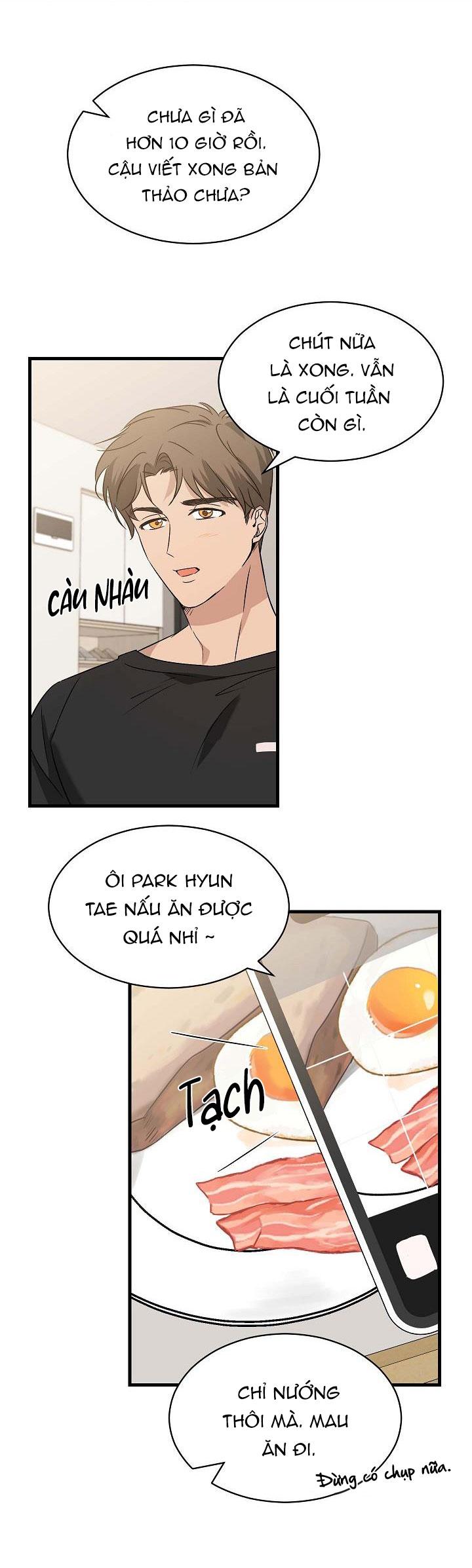 tình yêu của hyung tae chapter 9 13