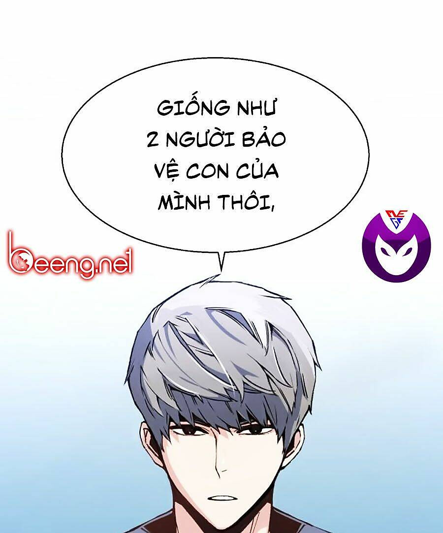 bạn học tôi là lính đánh thuê chapter 9 61