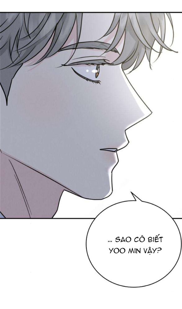 Thuyết Tình Yêu Ích Kỷ chapter 40.1 23