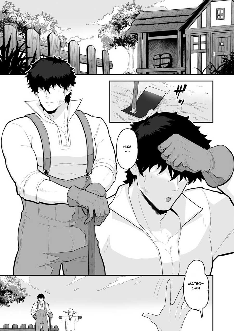 tổng hợp oneshot nhà guess chapter 25 1