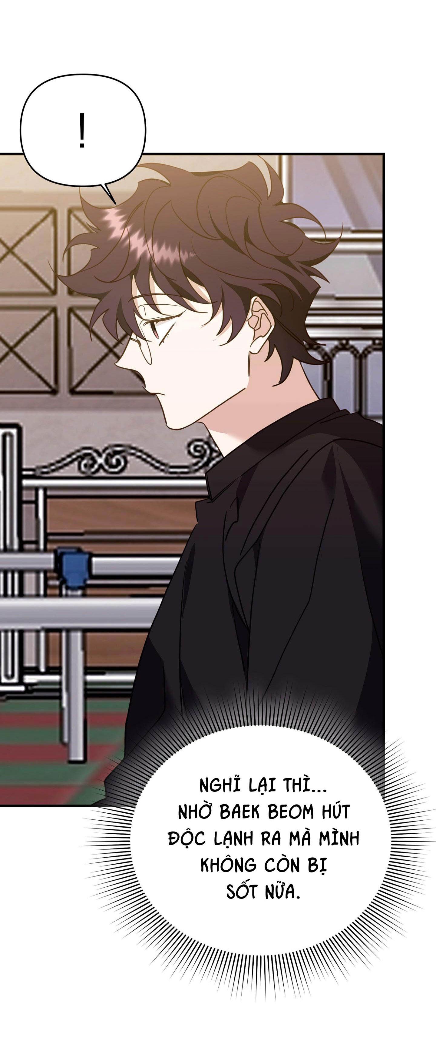 hổ trở về chapter 18 29