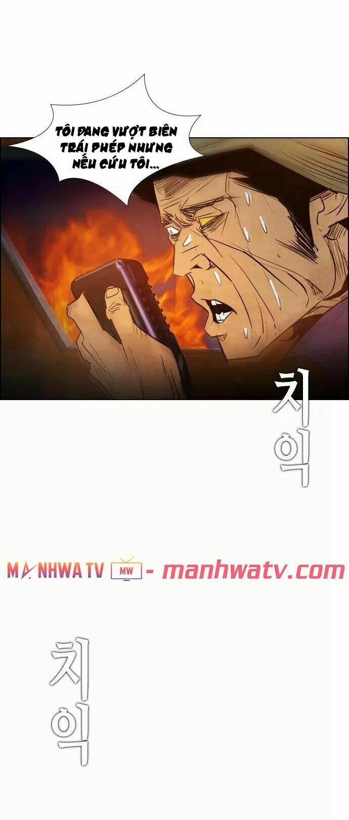 kẻ hồi sinh chapter 19 18